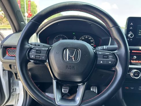 Used 2023 Honda Civic Si image 16