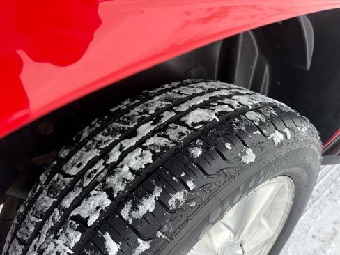 Used 2008 Chevrolet Avalanche LTZ w/ LTZ Preferred Equipment Group image 25