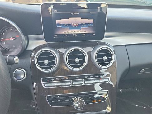 Used 2018 Mercedes-Benz C 300 Sedan image 11