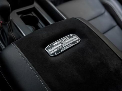 Used 2025 RAM 1500 RHO w/ RHO Level 1 Equipment Group image 59