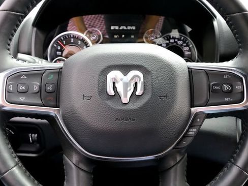 Used 2024 RAM 1500 Lone Star RWD image 12