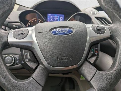 Used 2014 Ford Escape SE FWD image 14