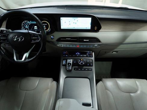 Used 2021 Hyundai Palisade Limited image 22