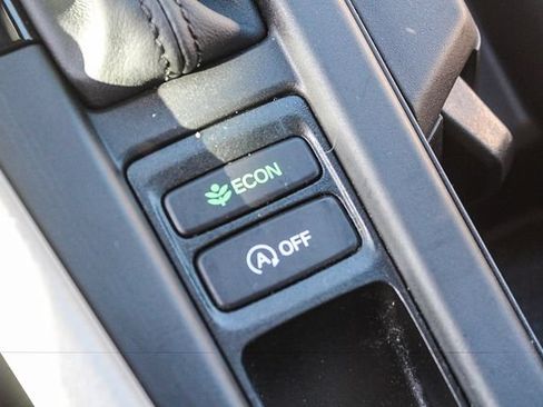 Used 2024 Honda Accord EX image 32