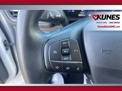 Used 2024 Ford Escape Active image 17