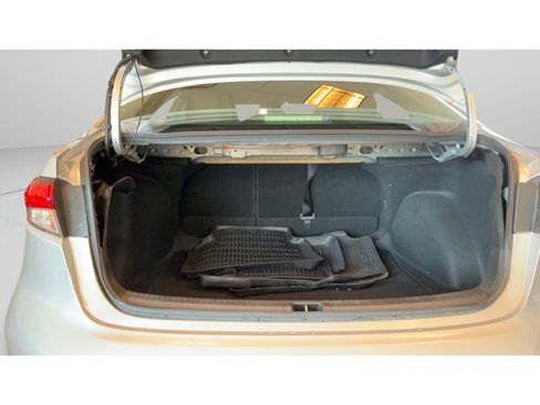 Certified 2024 Toyota Corolla LE FWD image 19