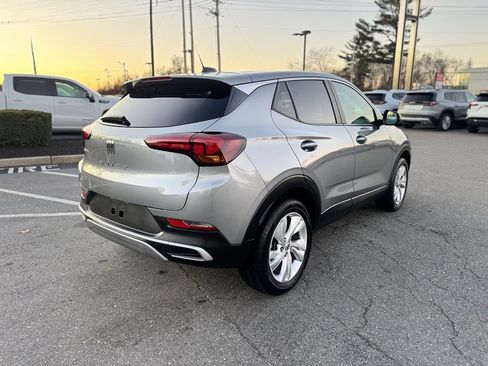 Used 2024 Buick Encore GX Preferred w/ Comfort Package image 6