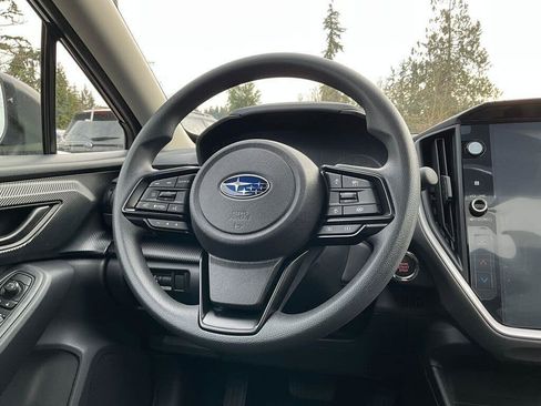 Certified 2025 Subaru Crosstrek 2.0i Premium image 21
