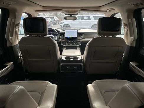 Used 2023 Ford Expedition Max Limited image 28