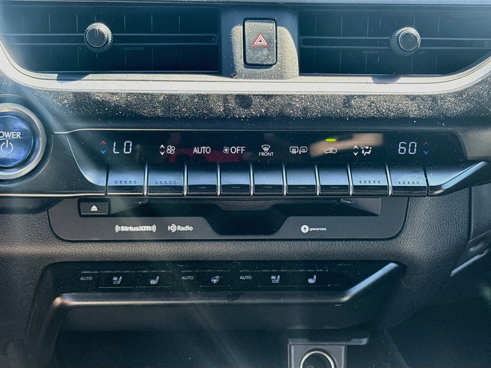 Used 2019 Lexus UX 250h AWD/4WD image 15
