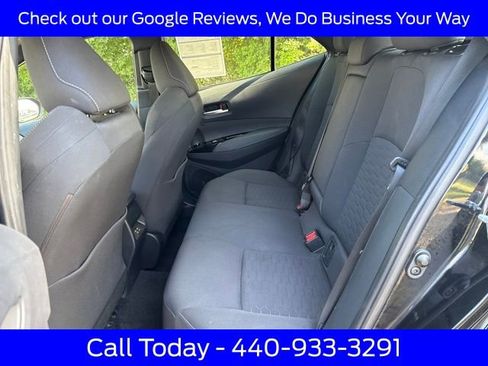 Used 2023 Toyota Corolla SE image 34