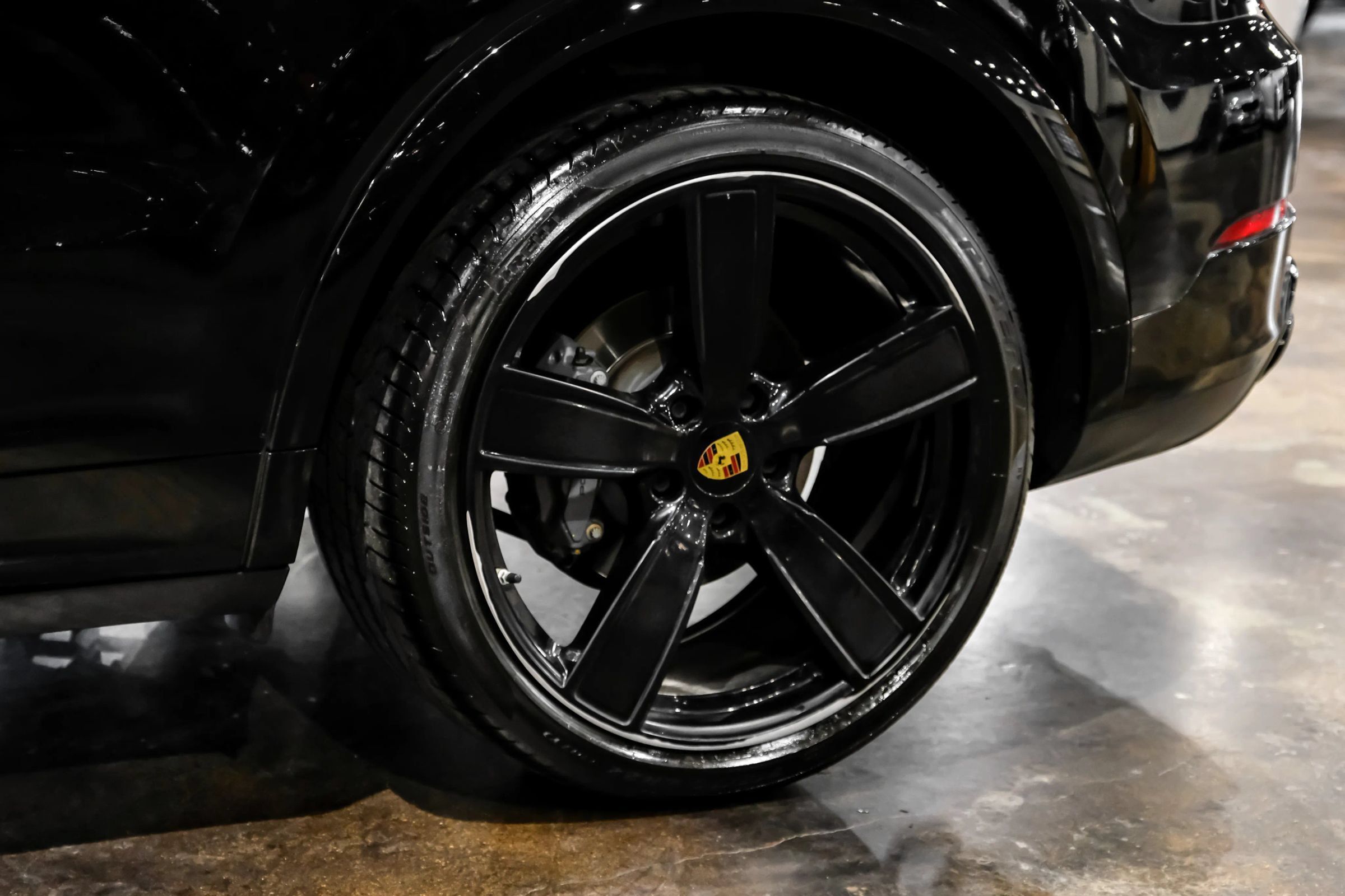 Used 2019 Porsche Cayenne S AWD/4WD image 49