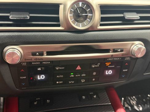 Used 2016 Lexus GS 350 F Sport w/ F Sport Package RWD image 31