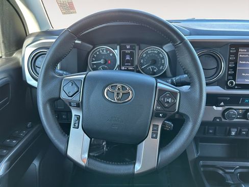 Used 2023 Toyota Tacoma SR5 image 14