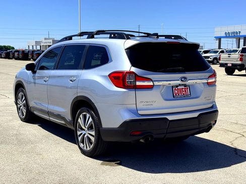 Used 2019 Subaru Ascent Limited AWD/4WD image 9