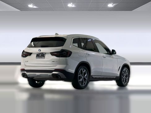 Used 2023 BMW X3 sDrive30i w/ Convenience Package RWD image 9