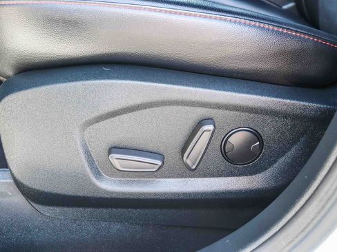Certified 2020 Ford Edge ST-Line FWD image 22