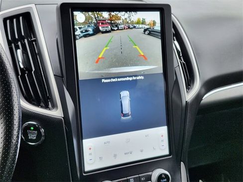 Certified 2022 Ford Edge ST-Line image 22