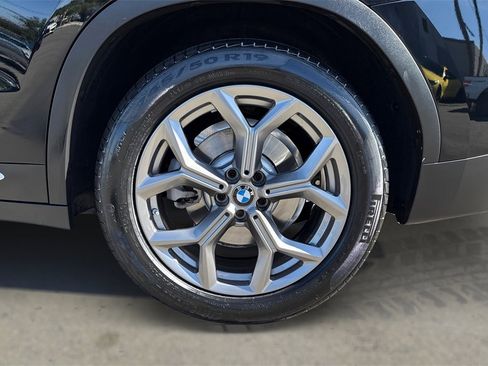 Certified 2022 BMW X3 sDrive30i w/ Convenience Package w/ZPA image 14