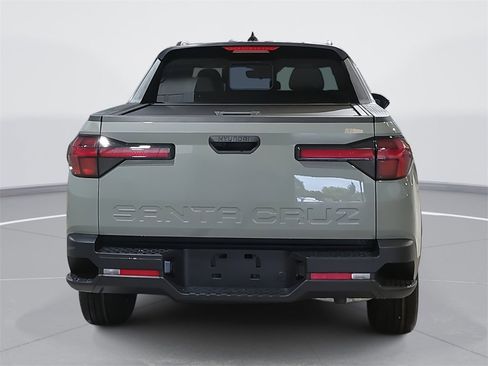 New 2026 Hyundai Santa Cruz SEL image 6