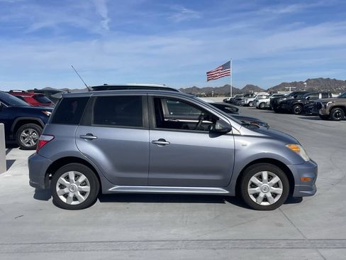 Used 2006 Scion xA image 3