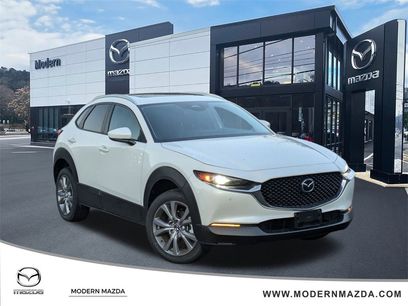 New 2026 MAZDA CX-30 AWD 2.5 S