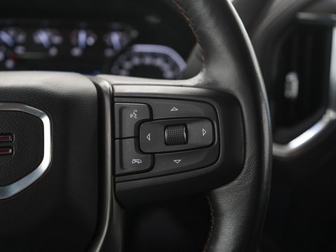 Used 2019 GMC Sierra 1500 AT4 AWD/4WD image 21