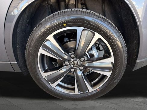 Certified 2026 Lexus UX 300h AWD w/ Accessory Package (Z2) image 24