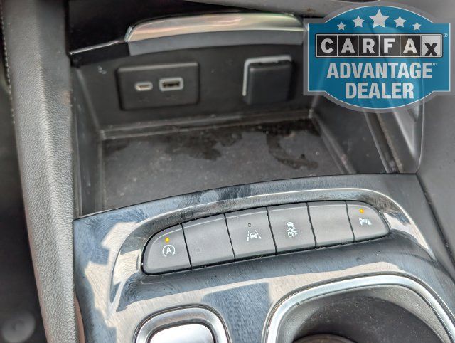 Used 2021 Buick Envision Essence FWD image 14