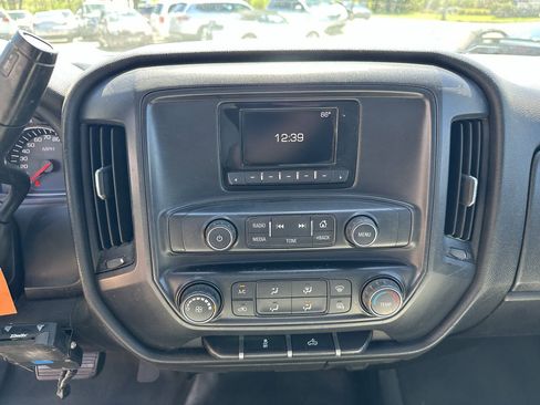 Used 2015 GMC Sierra 1500 2WD Regular Cab image 14