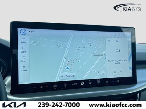 Used 2023 Ford Escape Active w/ Tech Pack #1 image 29