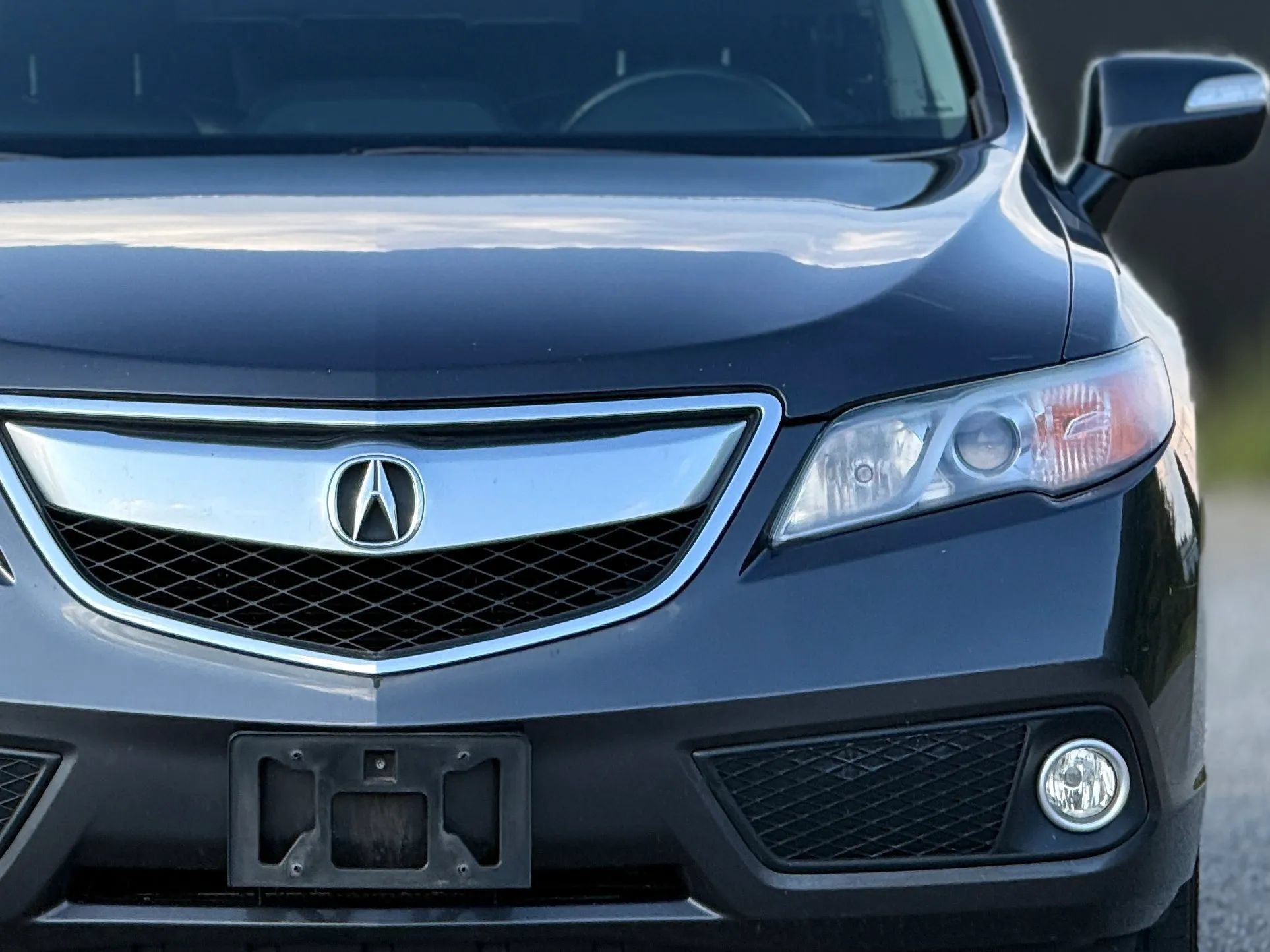 Used 2014 Acura RDX w/ Technology Package AWD/4WD image 12
