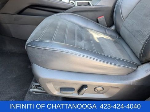 Used 2022 Mitsubishi Outlander SE FWD image 21