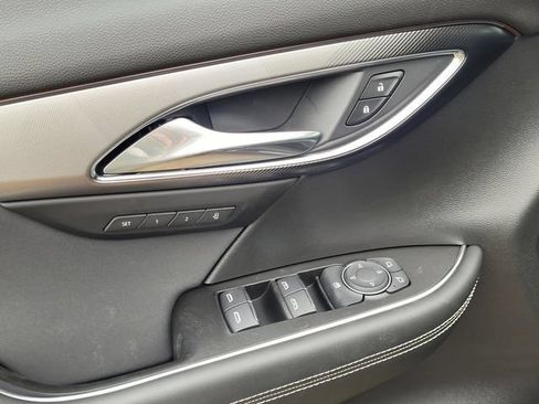 New 2026 Buick Envision Sport Touring AWD/4WD image 24