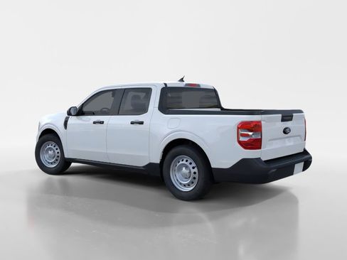 New 2025 Ford Maverick XL w/ Equipment Group 102A image 5