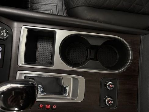 Used 2024 Nissan Murano Platinum image 63