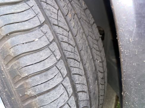 Used 2020 BMW X3 xDrive30i w/ M Sport Package 2 image 4