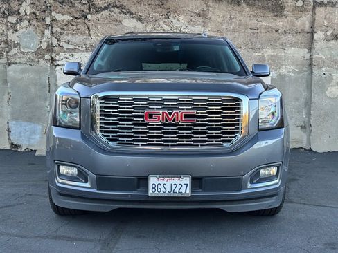 Used 2019 GMC Yukon Denali w/ Denali Ultimate Package AWD/4WD image 9
