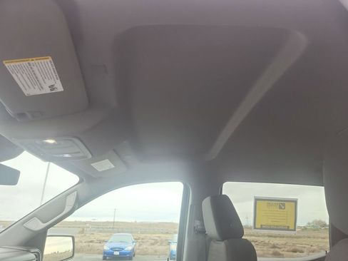 Used 2024 Chevrolet Silverado 1500 LT w/ Work Truck Package image 22