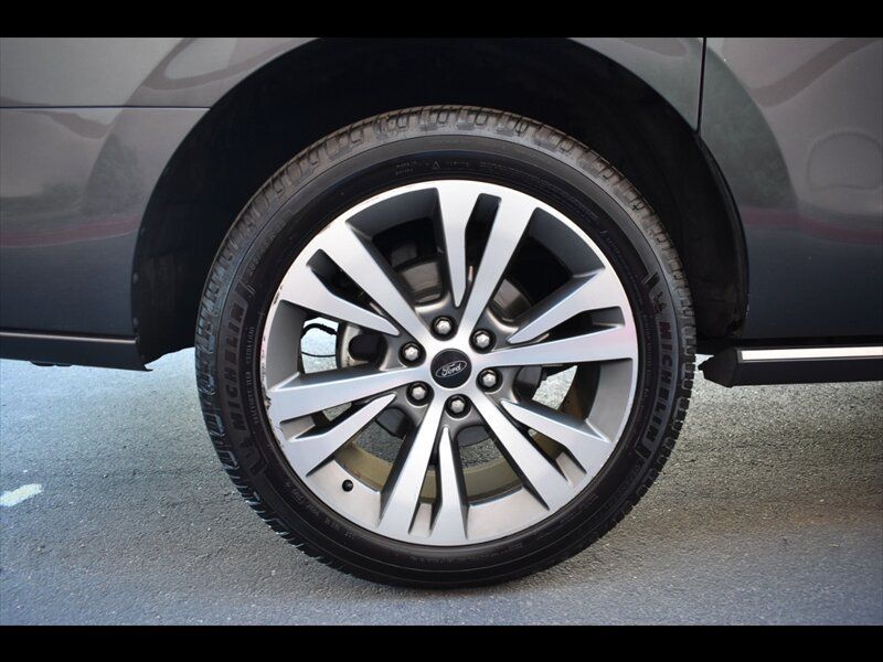Used 2020 Ford Expedition Max Platinum AWD/4WD image 42