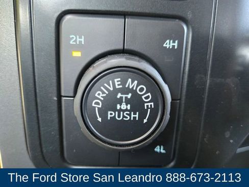 Used 2025 Ford F150 XLT w/ Equipment Group 301A Standard image 19