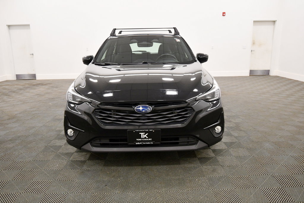 Used 2024 Subaru Impreza RS w/ Popular Package #1 AWD/4WD image 11