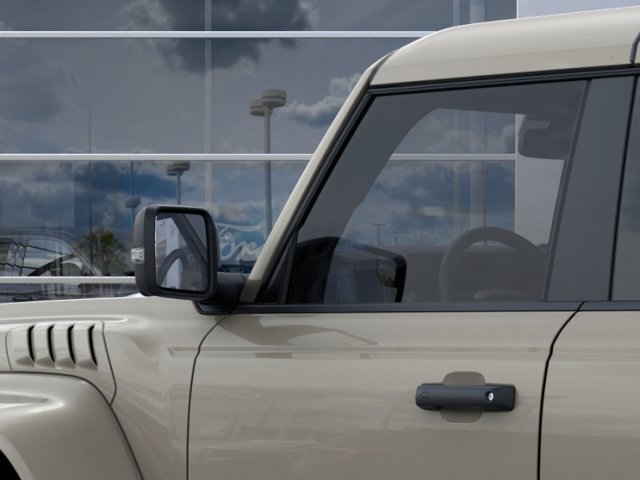 New 2026 Ford Bronco Raptor AWD/4WD image 55