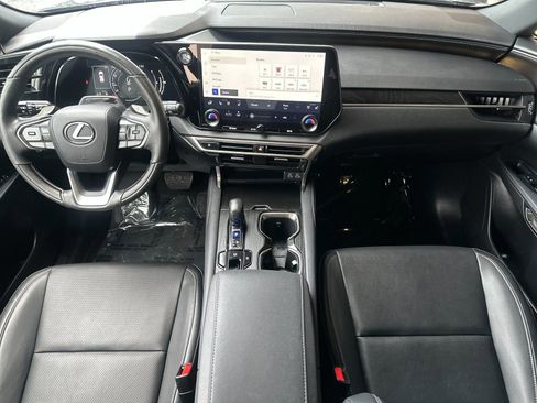 Used 2023 Lexus RX 350 Premium image 15