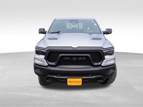 Used 2023 RAM 1500 Rebel w/ Rebel Level 2 Equipment Group AWD/4WD image 12