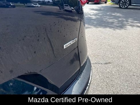 Certified 2026 MAZDA CX-30 AWD 2.5 S w/ Select Sport Pkg image 57