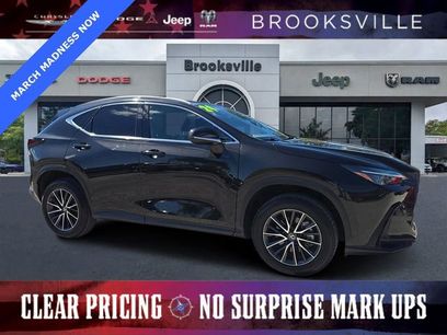Used 2024 Lexus NX 250 FWD w/ Cold Area Package