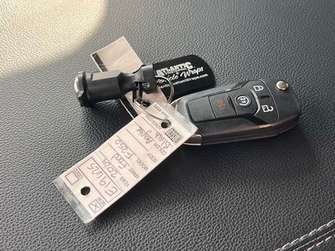 New 2024 Ford F250 XLT image 46