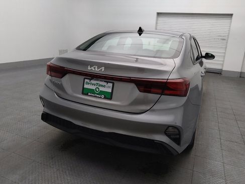 Used 2023 Kia Forte LXS w/ LXS Technology Package image 7