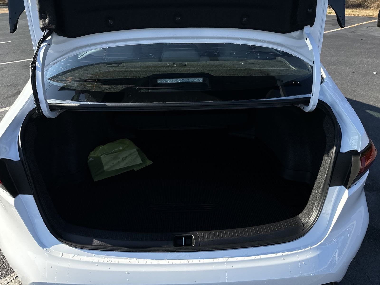New 2025 Toyota Corolla FX w/ Convenience Package FWD image 35